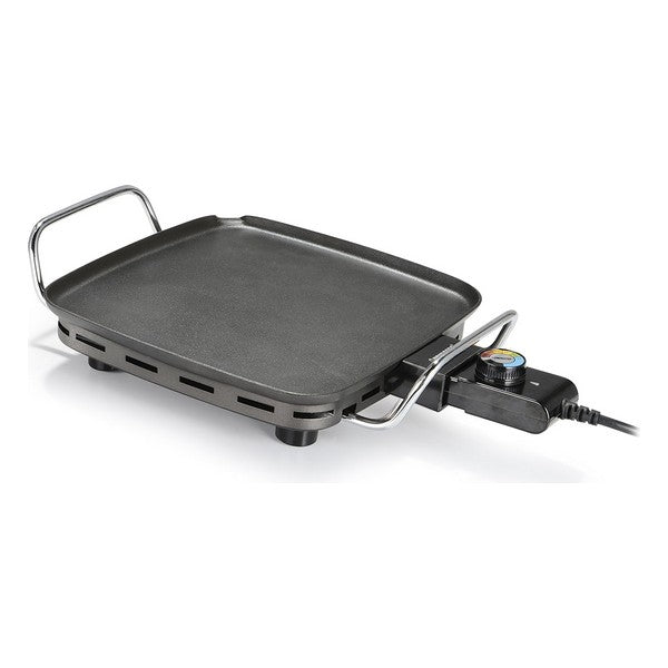 Flat grillplate Princess 102210 Mini 1900W Svart (Refurbished C)