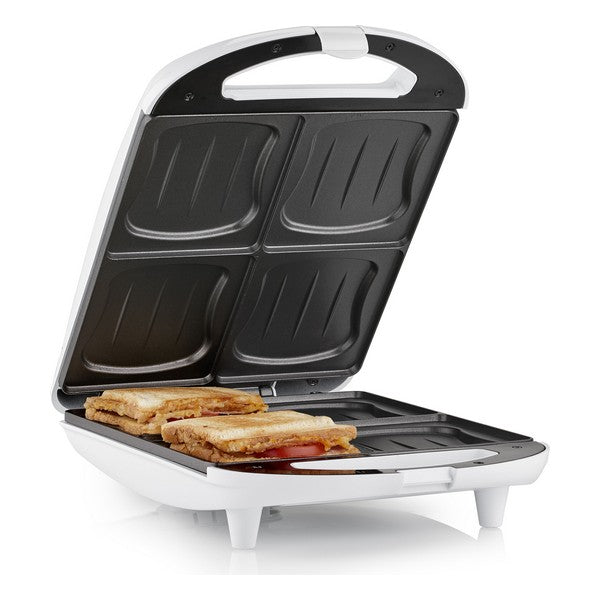 Smørbrødjern XL Tristar SA-3065 1300 W Hvit/Svart (Refurbished A+)