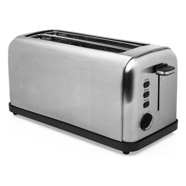 Brødrister Princess 1500W Sølv (Refurbished B)