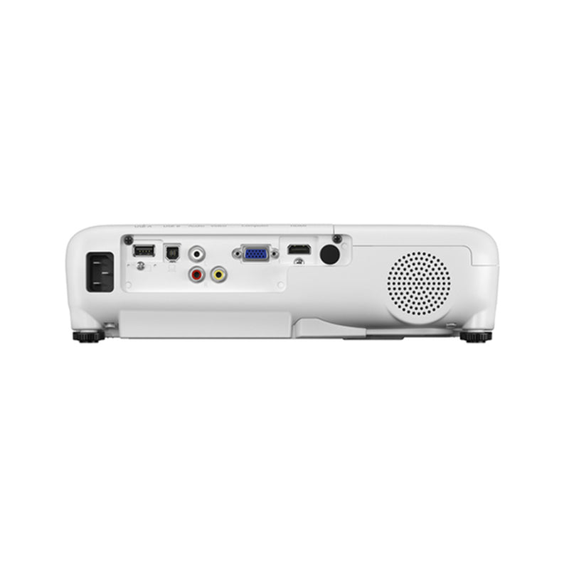 Projektor Epson EB-X51 0,55" 3800 lm HDMI