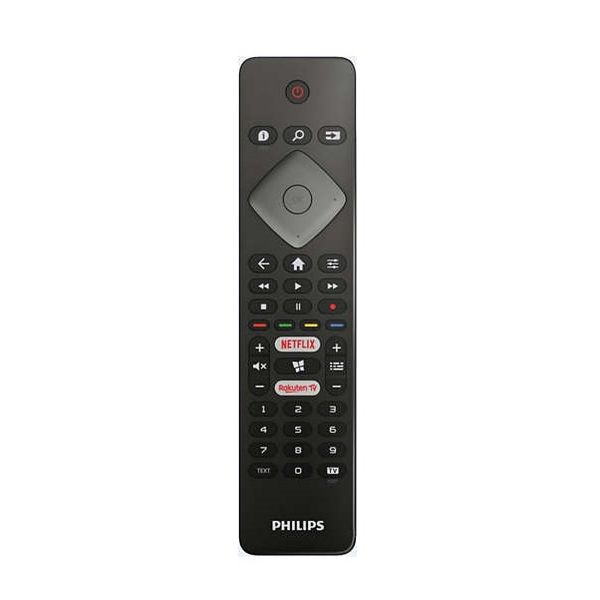 Smart TV Philips 43PUS6554 43" 4K Ultra HD LED WiFi