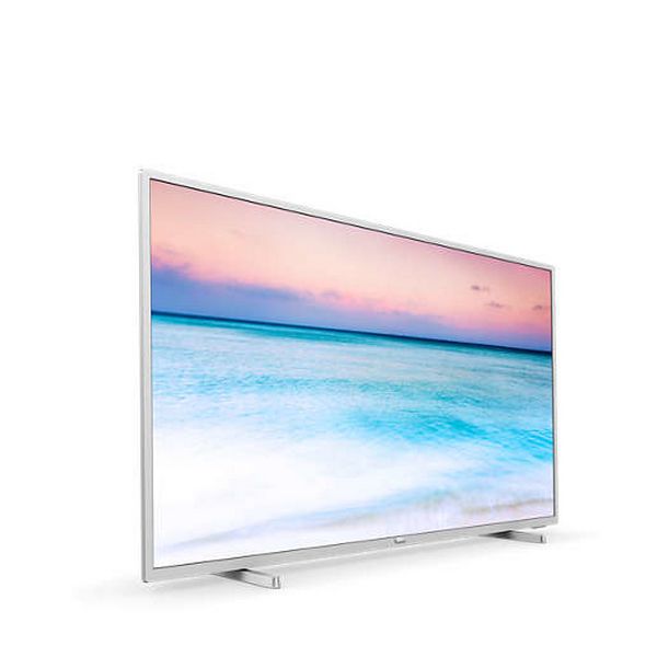 Smart TV Philips 43PUS6554 43" 4K Ultra HD LED WiFi