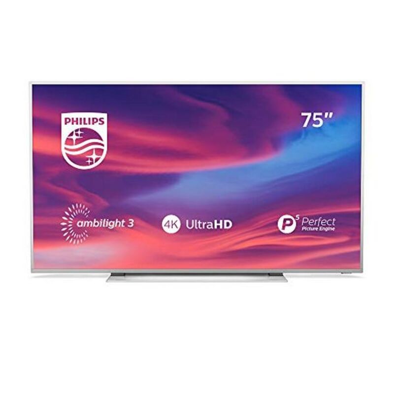 Smart TV Philips 75PUS7354 75" 4K Ultra HD LED WiFi Ambilight