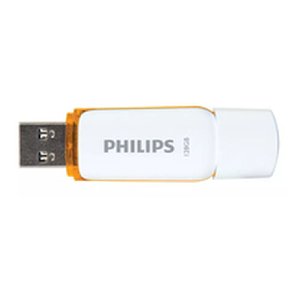 Minnepenn Philips Snow Edition USB 2.0 128 GB (Refurbished A+)