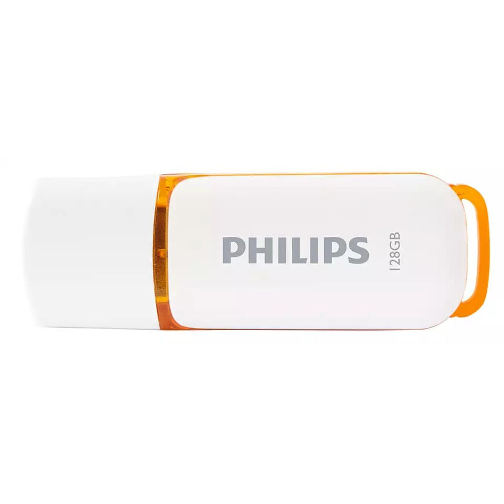 Minnepenn Philips Snow Edition USB 2.0 128 GB (Refurbished A+)