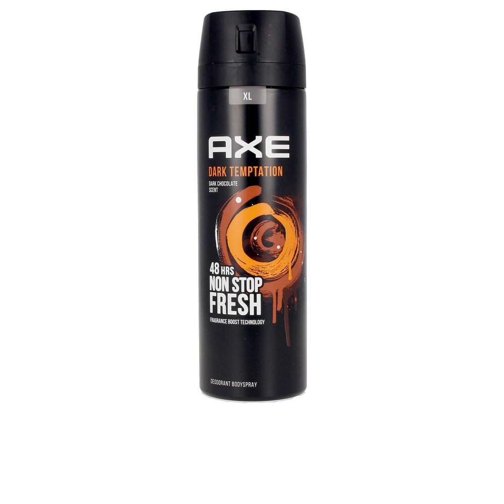 Spray Deodorant Axe Dark Temptation XL (200 ml)