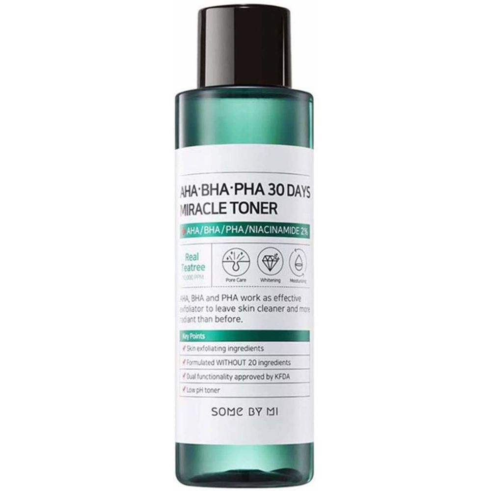 Ansiktstoner Some By Mi (150 ml)