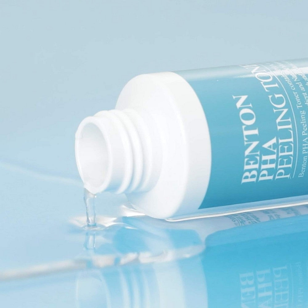 Exfoliating Toner Benton BEPHTO 150 ml