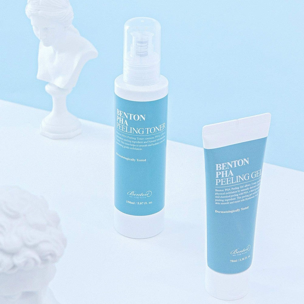 Exfoliating Toner Benton BEPHTO 150 ml