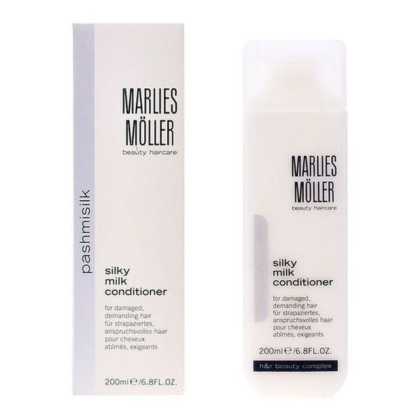 Conditioner Pashmisilk Marlies Möller (200 ml)