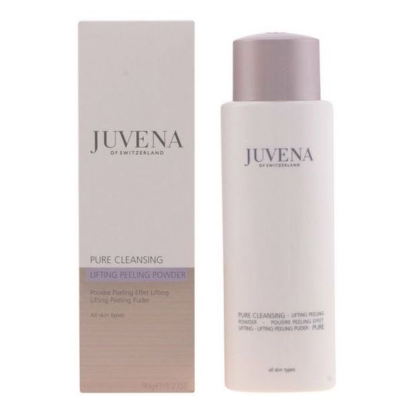 Eksfolierende ansiktsgel Pure Cleansing Juvena