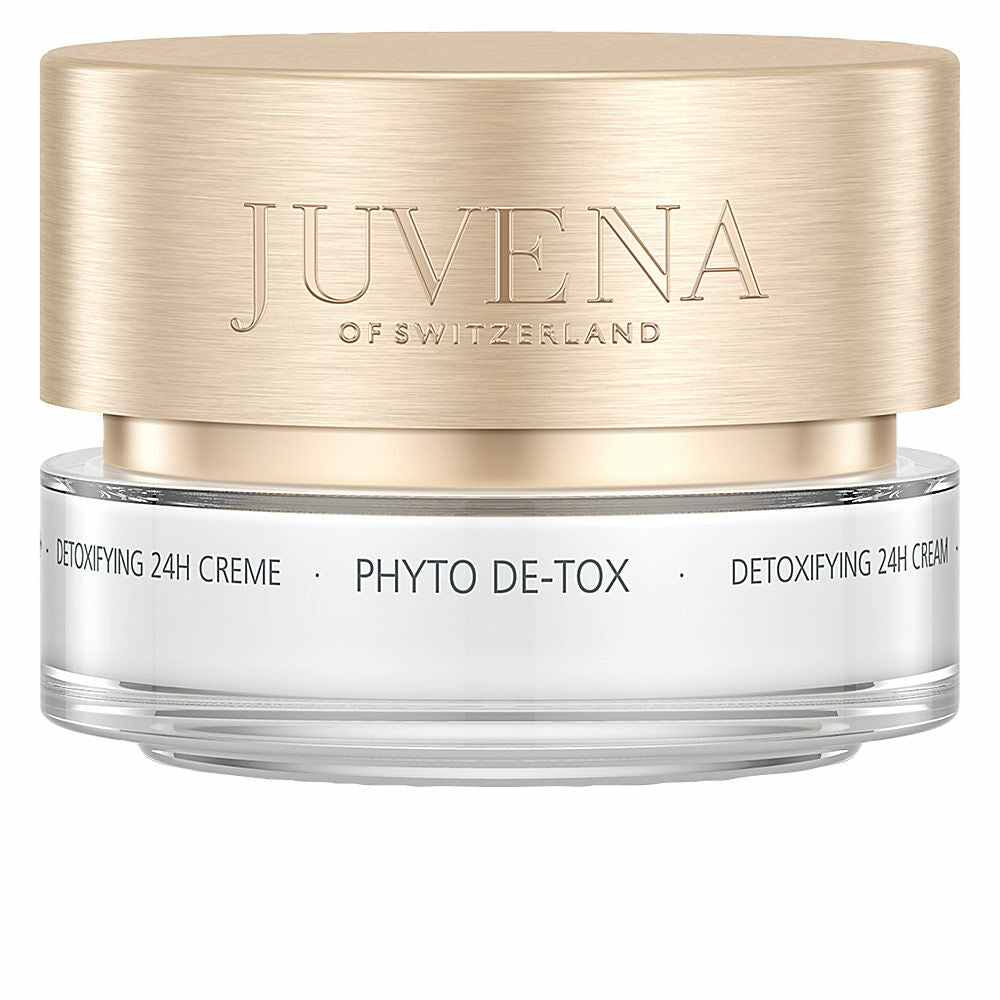 Rensende Krem Juvena Phyto De-Tox (50 ml)