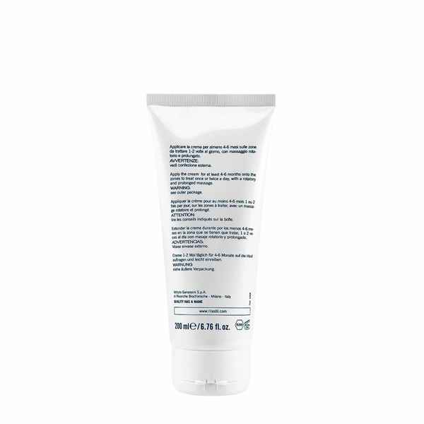 Anti-strekkmerke krem Rilastil Smagliature (200 ml) (Refurbished A+)