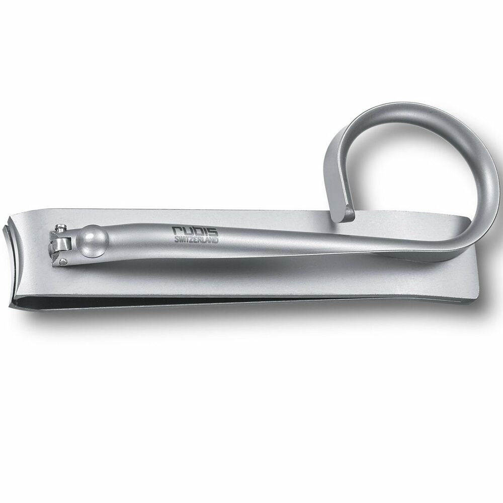 Neglklipper Victorinox 8.1651 Grå (Fikset B)