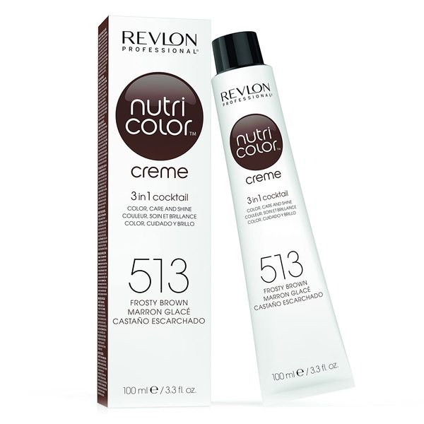 Fargekrem Nutri Color Revlon (100 ml) (Refurbished A+)