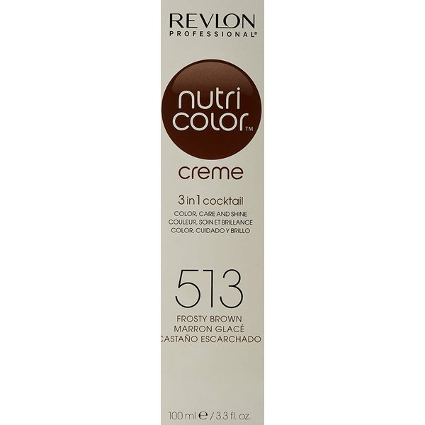 Fargekrem Nutri Color Revlon (100 ml) (Refurbished A+)