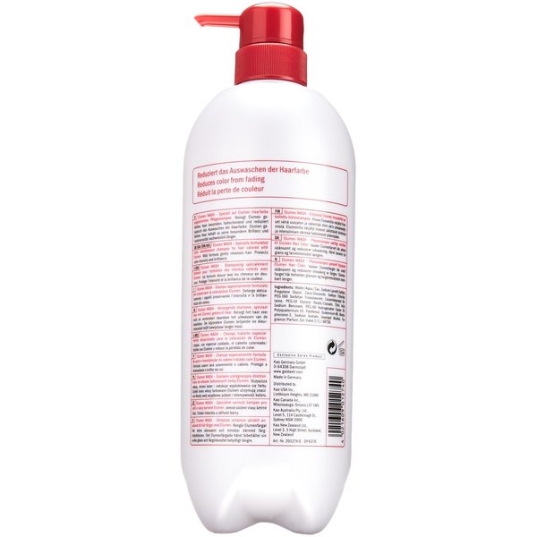 Fargeforsterkende Sjampo Goldwell 1 L (Refurbished A+)