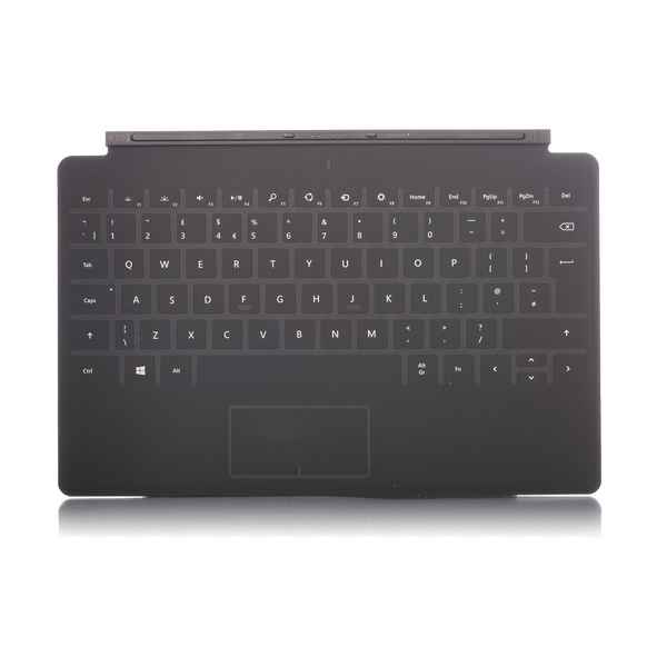 Tastatur Touchpad Surface Pro (Refurbished B)