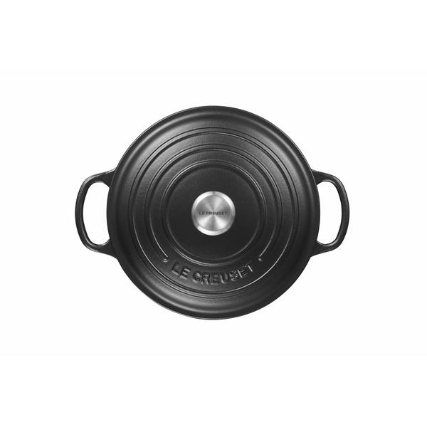Gryte med lokk Le Creuset Signature (Refurbished A+)