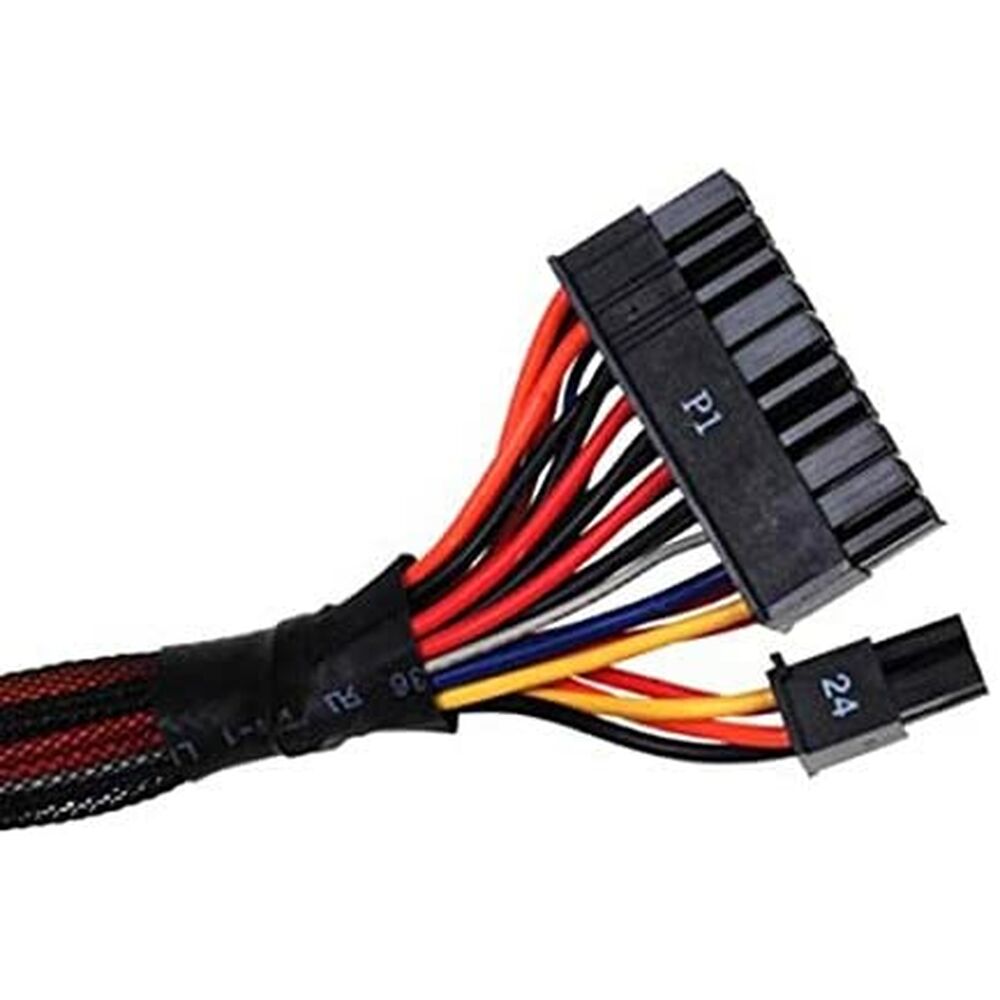 Strømforsyning SST-ST30SF V2.0 (Fikset A+)