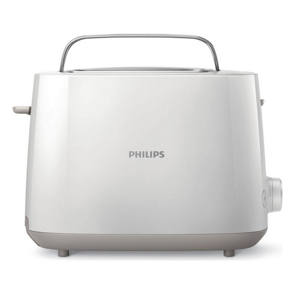 Brødrister Philips Daily HD2581/00 830 W Hvit (Refurbished A+)