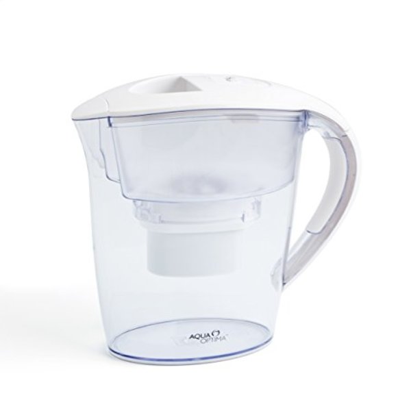 Filterkanne Aqua Optima EJ0659 (Refurbished A+)