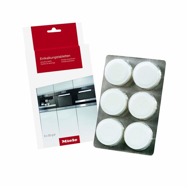 Kalkfjerner for Kaffemaskin (6 uds) (Refurbished A+)