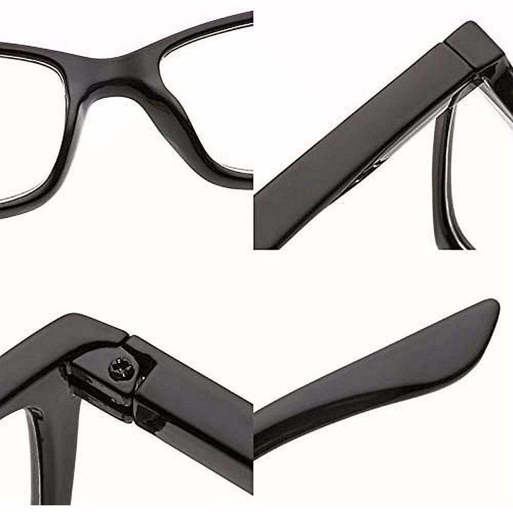 Glassramme ‎ Unisex (Fikset B)