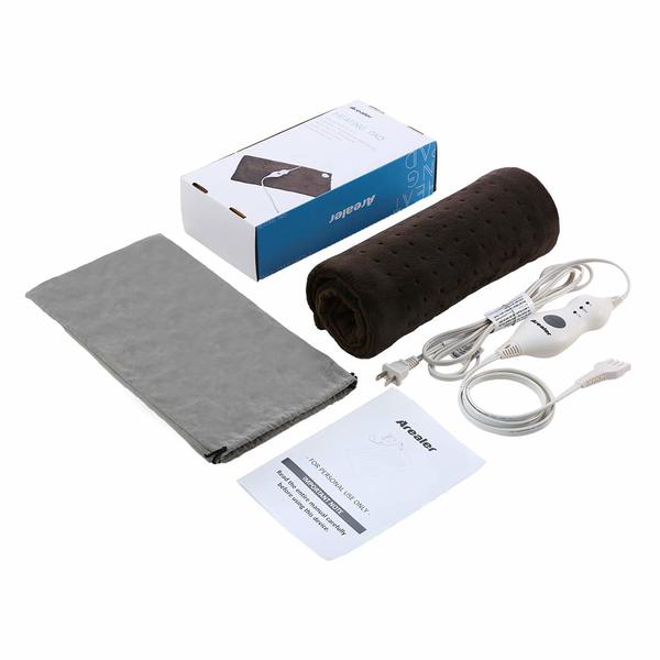 Elektrisk Teppe Arealer (30 x 60 cm) (Refurbished A+)