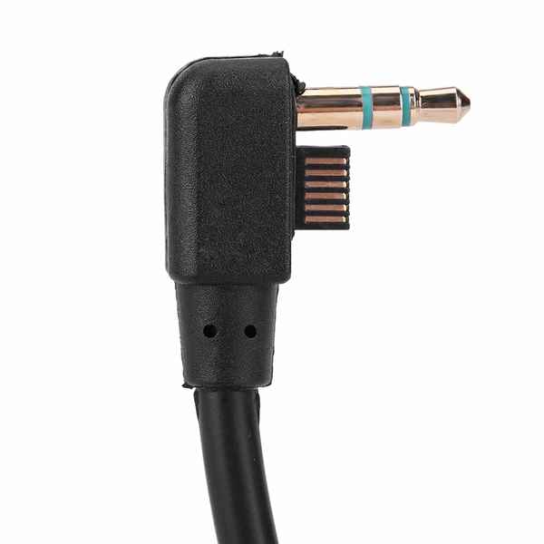 Kabeladapter Av-Audio (1,5 m) (Fikset A+)