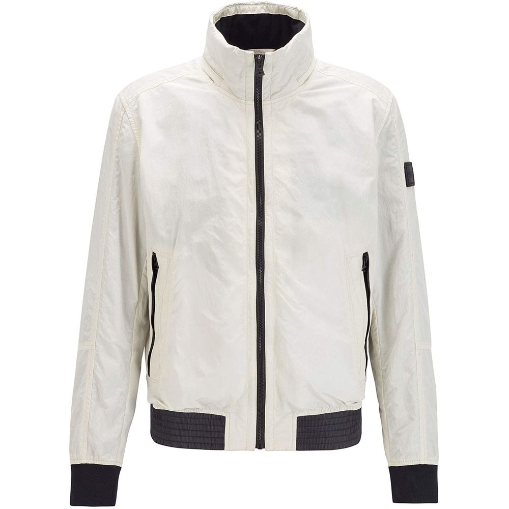 Håndverksettpapir Hugo Boss OLPEN-W (48) (Fikset A+)