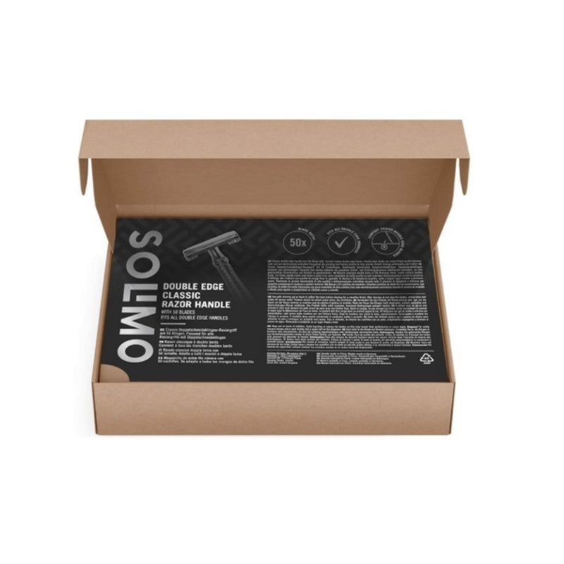 Manuell barbermaskin V301594000 (Refurbished A+)