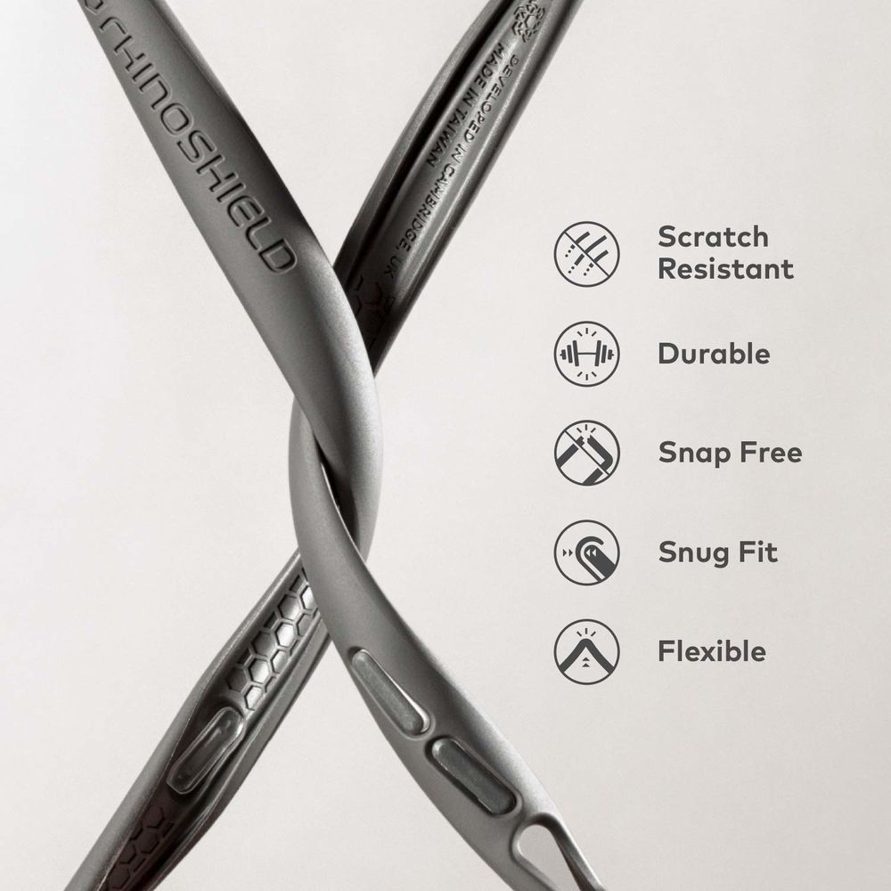 Mobildeksel Mod NX iPhone 11 Pro Max (Fikset B)