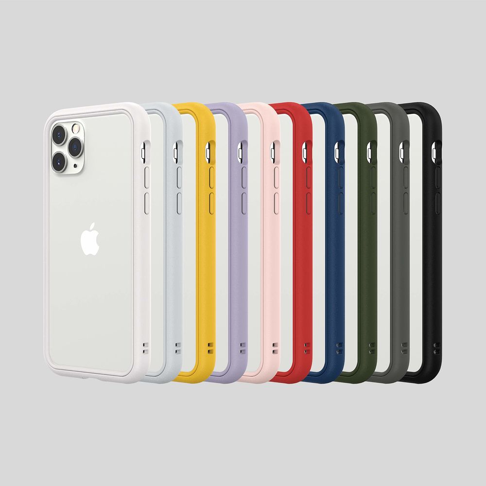 Mobildeksel Mod NX iPhone 11 Pro Max (Fikset B)