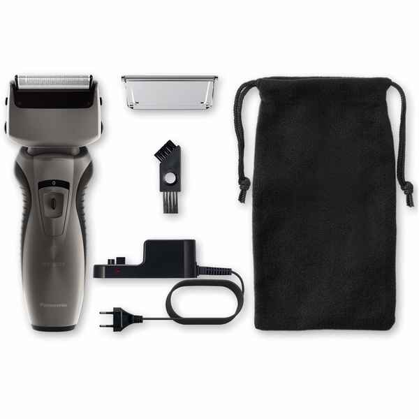 Elektrisk Barberer Panasonic Corp. ES-RW33-H503 Grå (Refurbished A+)