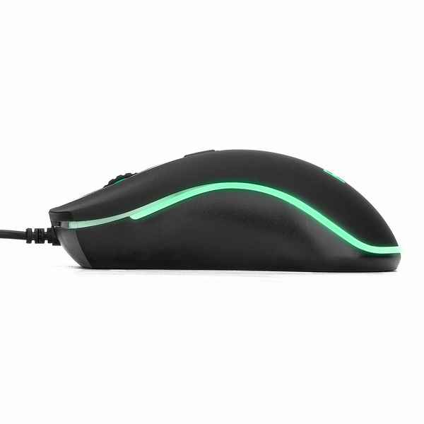 Datamus med Kabel og Optisksensor RM105 (Refurbished B)