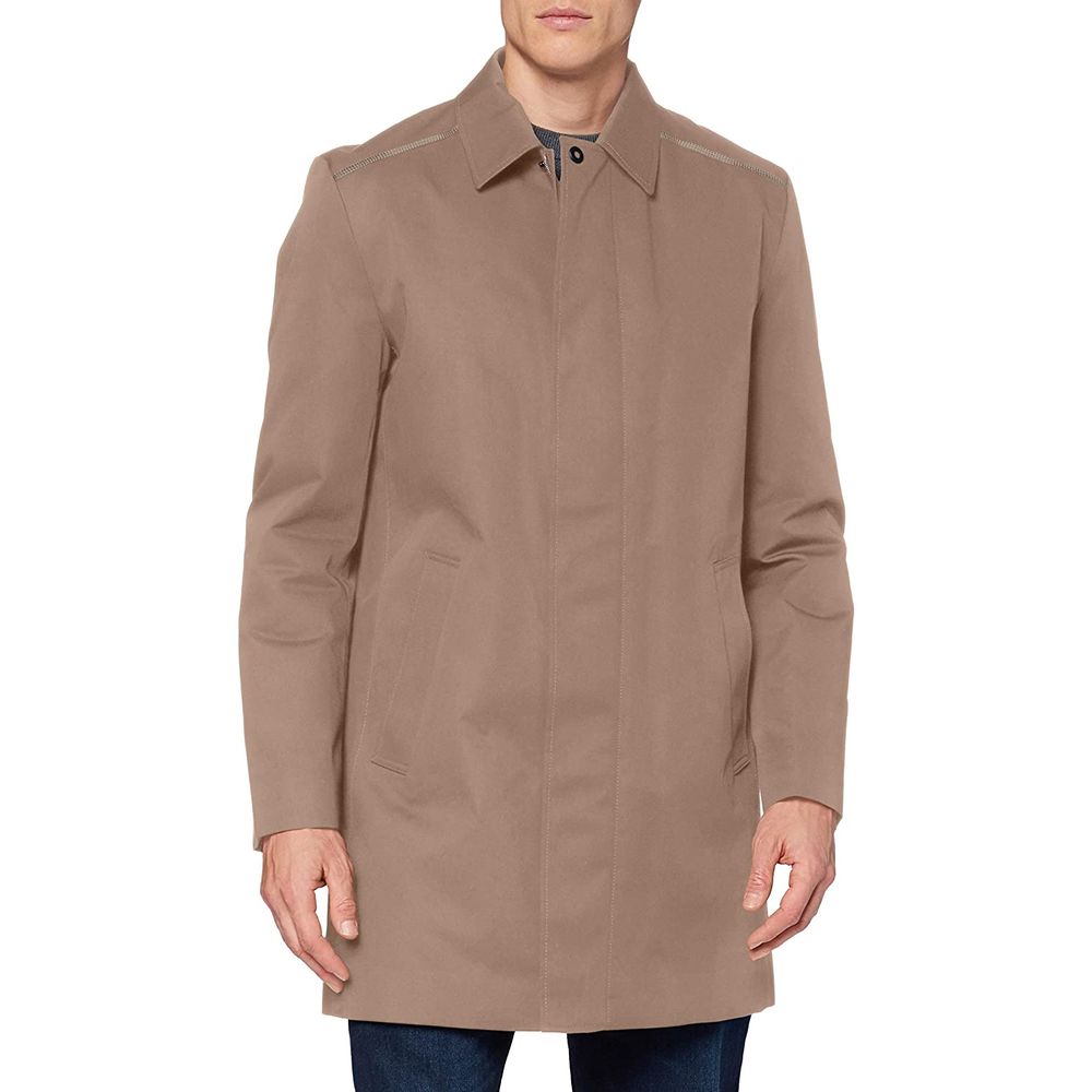 Håndverksettpapir Hugo Boss Marec2041 Lysebrun (54) (Fikset A+)