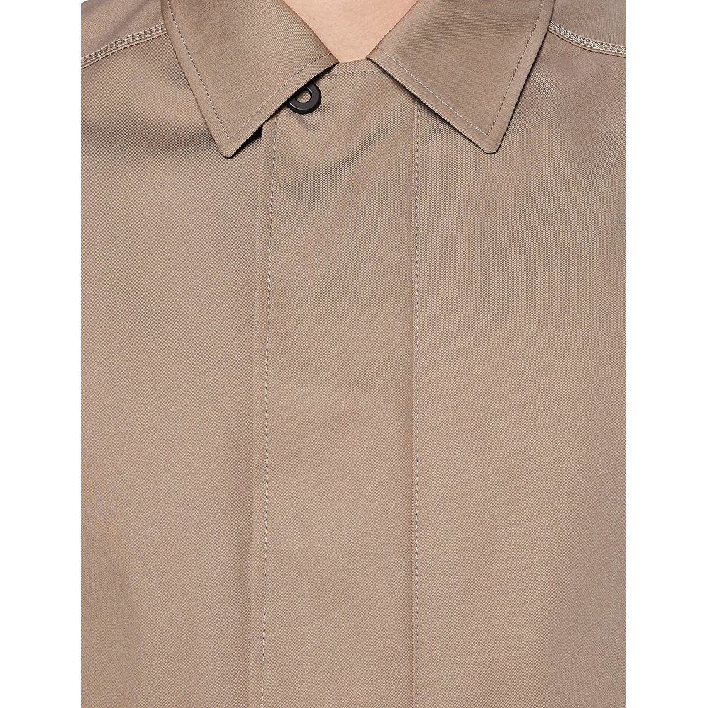Håndverksettpapir Hugo Boss Marec2041 Lysebrun (54) (Fikset A+)