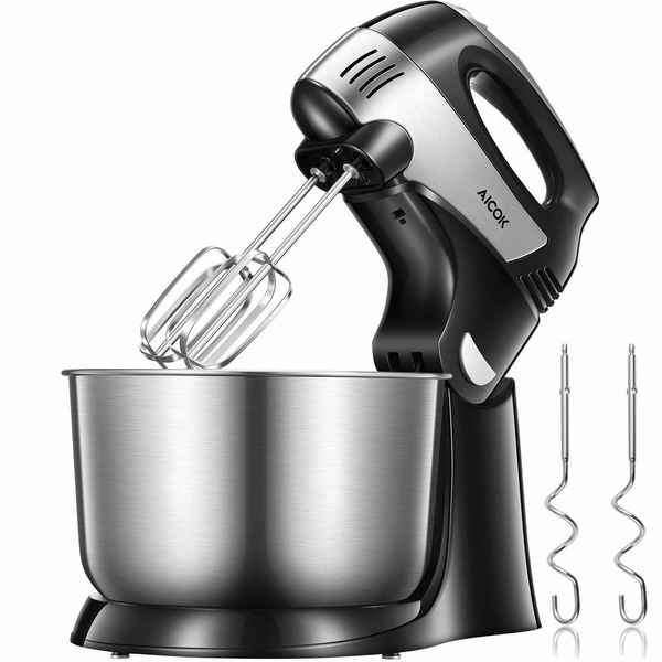 Mikser/Bakemikser Aicok 925s 3,5 L 300 W (Refurbished A+)