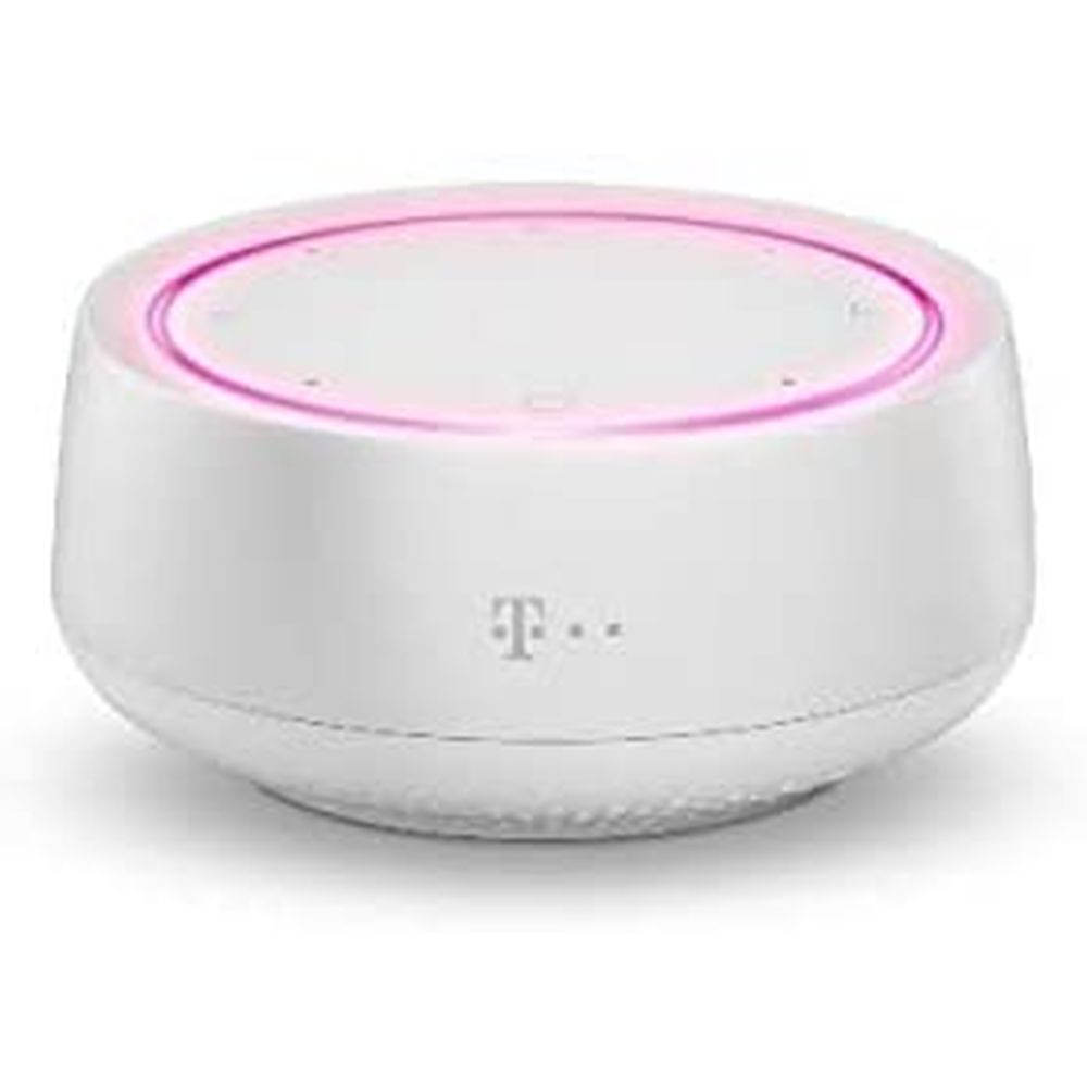 Trådløs Bluetooth-Høyttaler Deutsche Telekom Smart (Fikset A+)