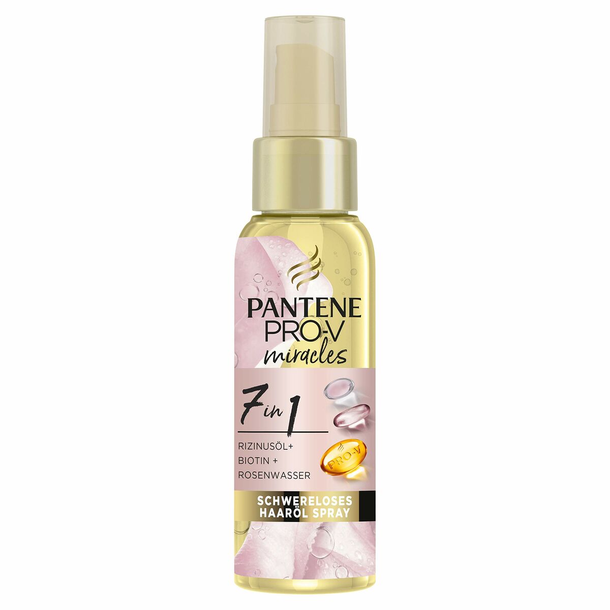 Complete Restorative Oil Pantene Pro-V (Refurbished A)