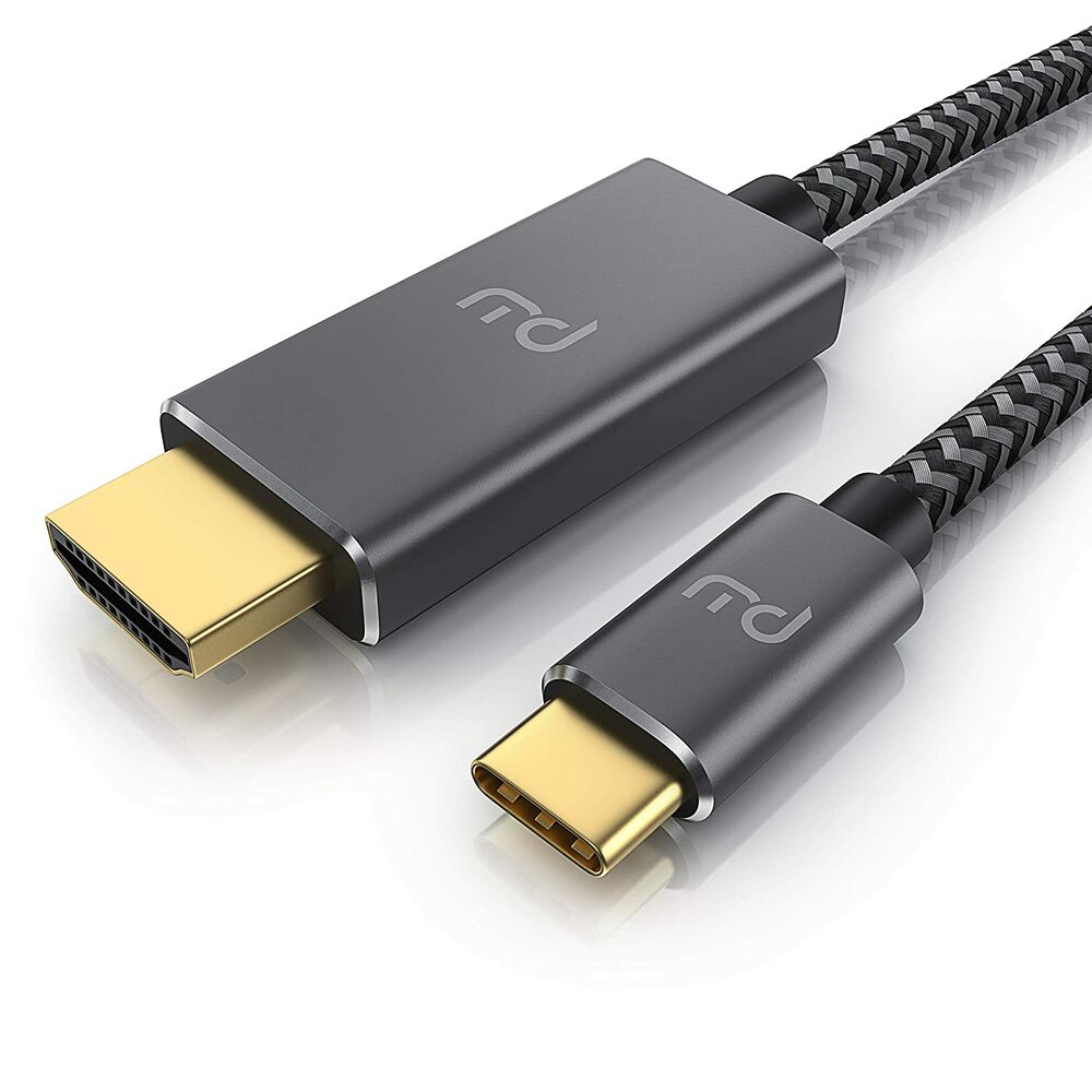 HDMI til DVI-adapter CSL (3 m) (Fikset A+)