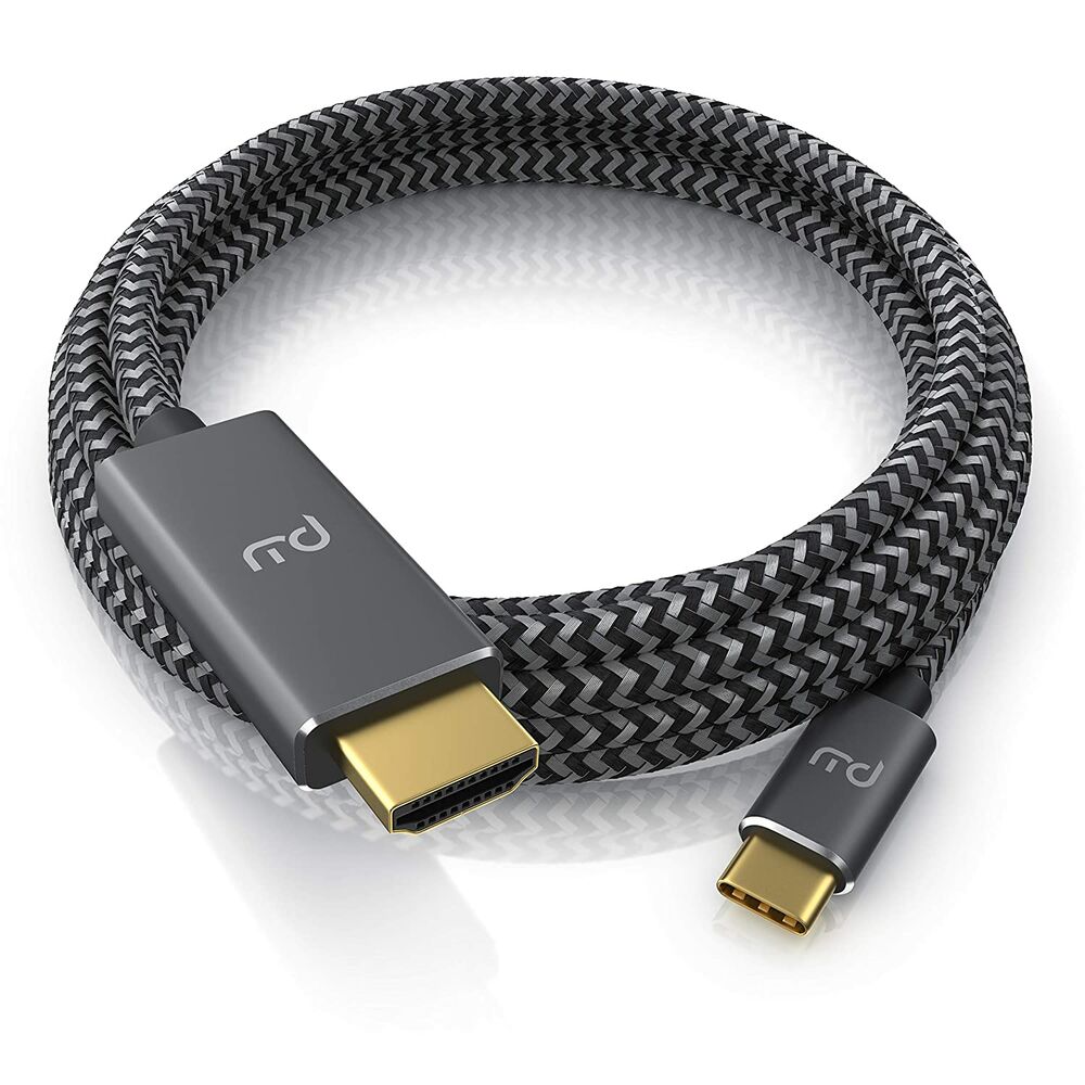 HDMI til DVI-adapter CSL (3 m) (Fikset A+)