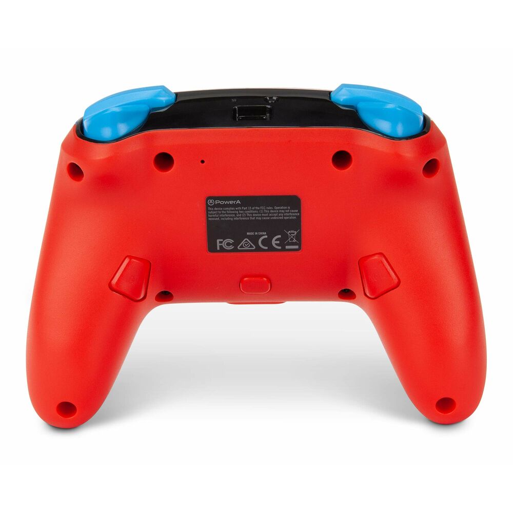 Konsollspak for videospill Nintendo Mario Pop Nintendo Switch (Fikset A+)