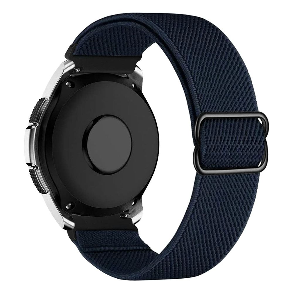 Klokkerem Samsung Gear S3 Frontier 46 mm (Fikset D)
