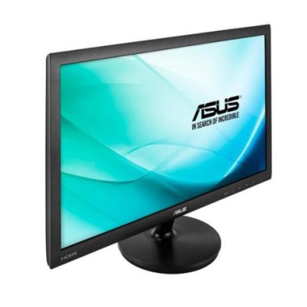 Skjerm Asus VS247HR 23,6" LED Full HD