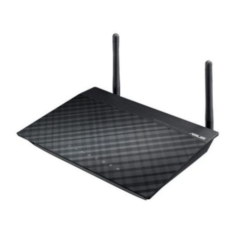 Ruter Asus RT-N12E (90-IG29002M02-3PA0-) Wifi 300 Mbps 2 x 2 dBi