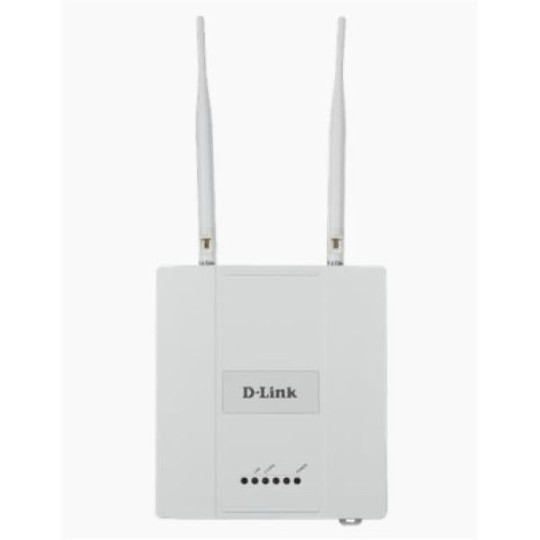 Tilgangspunkt D-Link DAP-2360 N300 1 x Gbit PoE