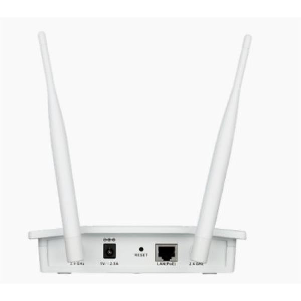 Tilgangspunkt D-Link DAP-2360 N300 1 x Gbit PoE