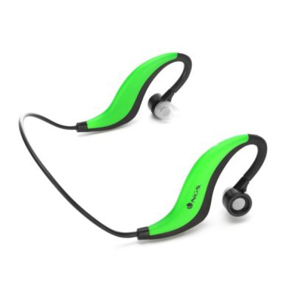 Sport Bluetooth Hodetelefon NGS greenarticarun